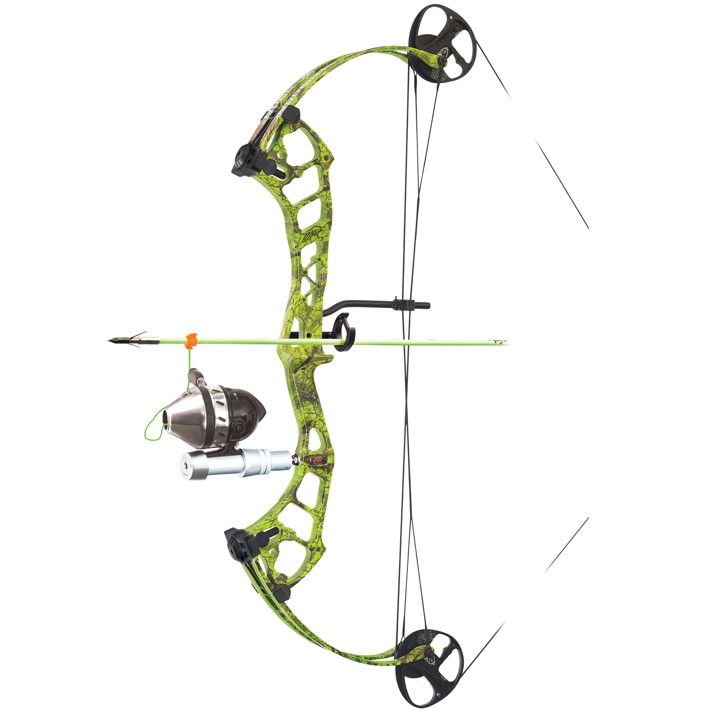 Kingfisher 56 Official PSE Archery Store