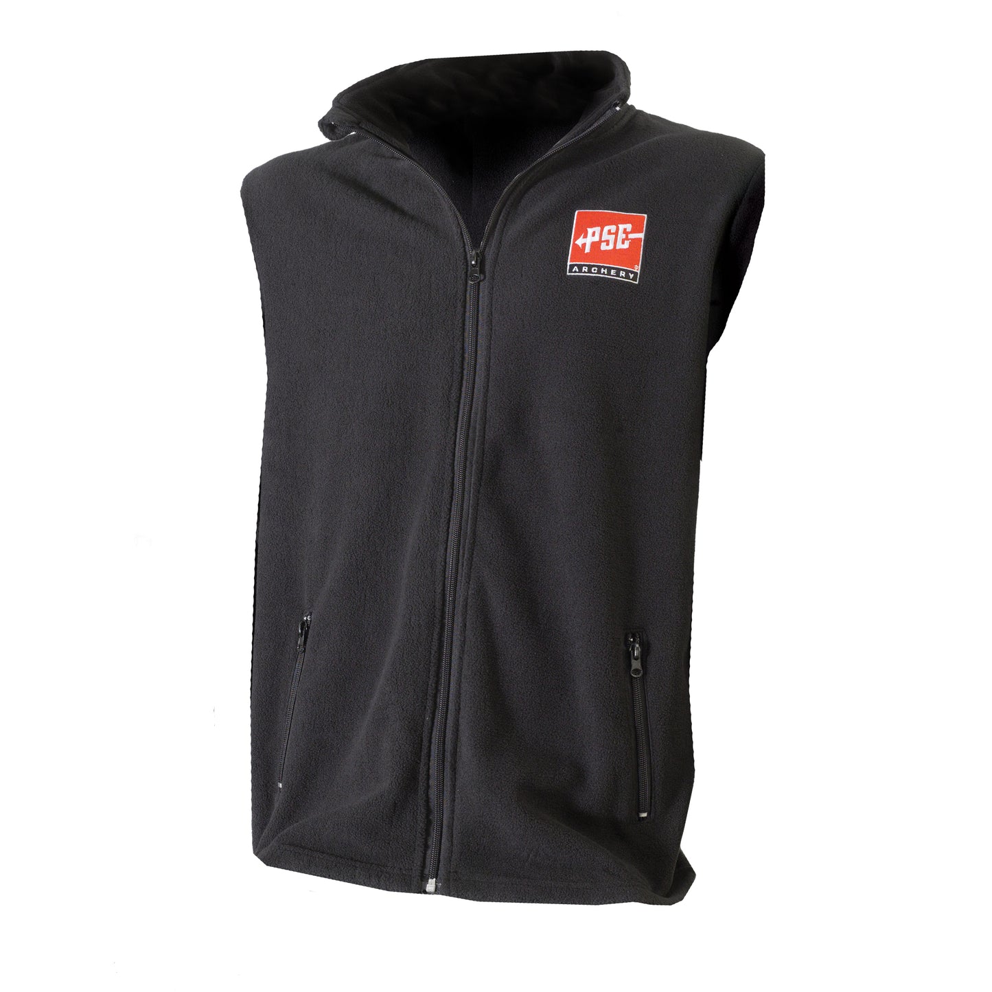 PSE Fleece Vest- CLEARANCE